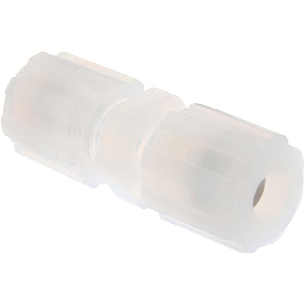 Compression Tube Union: 3/8